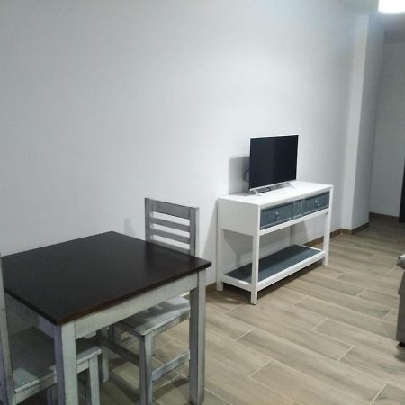 Apartamentos Buena Vista 1 コト・リオス エクステリア 写真