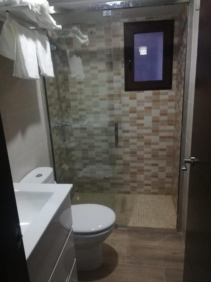Apartamentos Buena Vista 1 コト・リオス エクステリア 写真