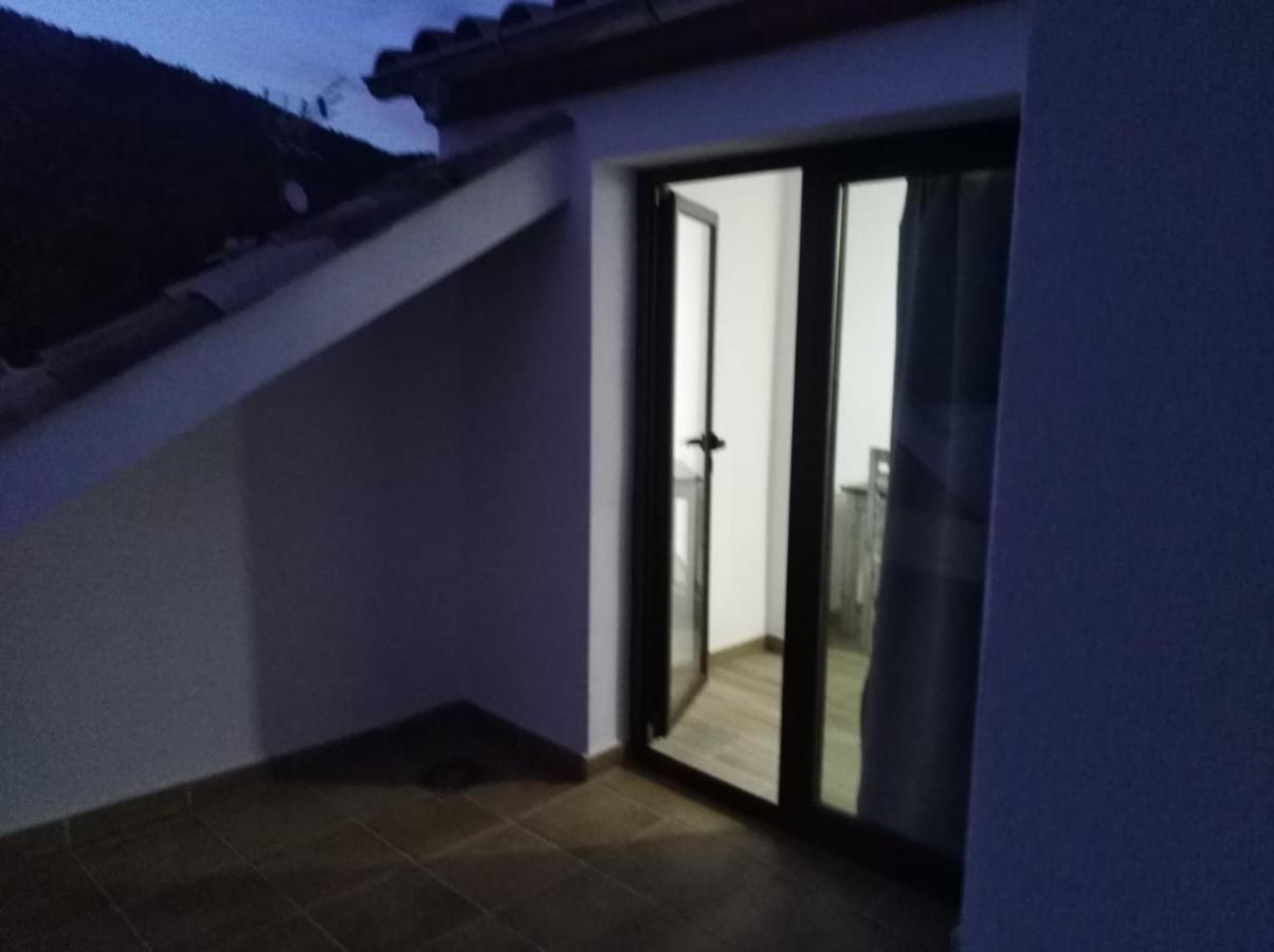 Apartamentos Buena Vista 1 コト・リオス エクステリア 写真