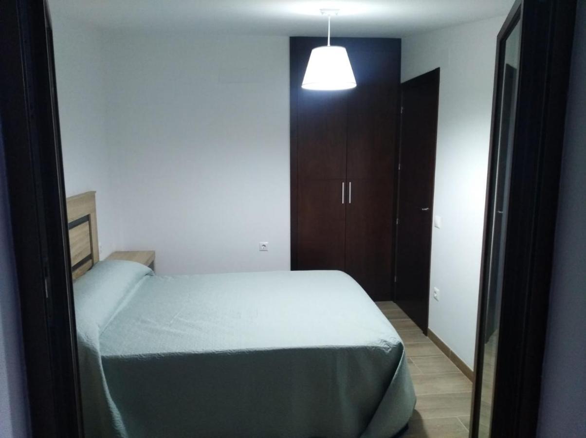 Apartamentos Buena Vista 1 コト・リオス エクステリア 写真