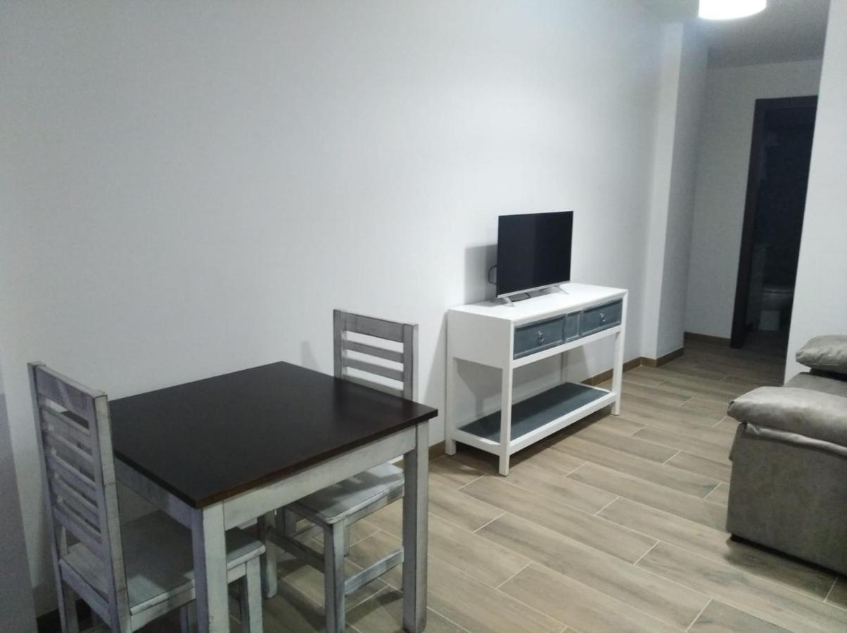 Apartamentos Buena Vista 1 コト・リオス エクステリア 写真